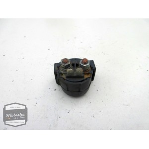 Kawasaki GPZ600R startmotor relais / starterrelais
